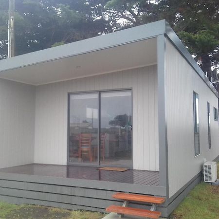Gum Tree Caravan Park Порт Феъри Екстериор снимка