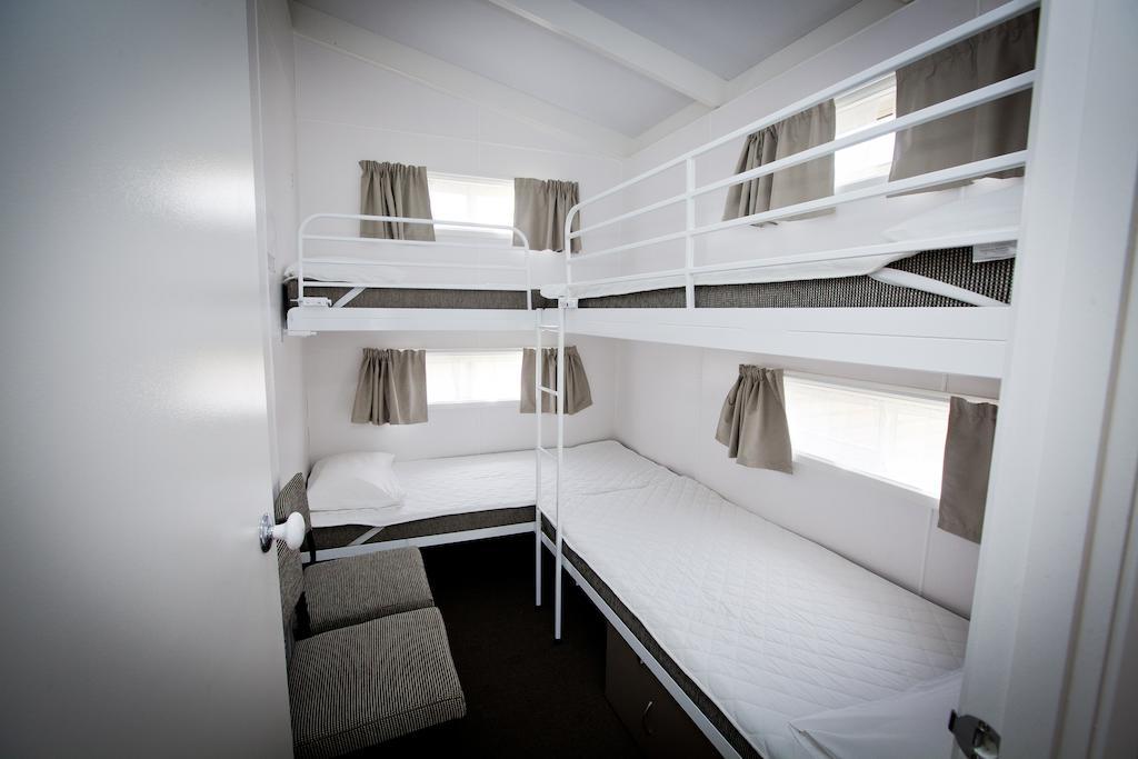 Gum Tree Caravan Park Порт Феъри Екстериор снимка